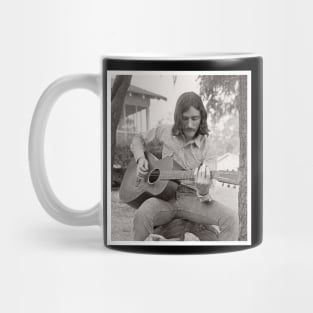 Dickey Betts Mug